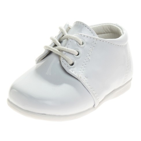 Baby walking clearance shoes target