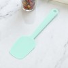 Unique Bargains All-in-One Scraper Small Size Dishwasher Safe Silicone 1 Pc - 2 of 4