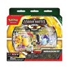 Pokémon Trading Card Game: Miraidon ex League Battle Deck - 2 of 3
