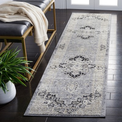 Brentwood BNT851 Power Loomed Rug - Safavieh