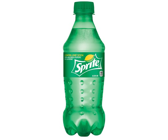 Sprite - 6pk/8.55 fl oz Bottles