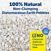 PetSafe Natural Non-Clumping ScoopFree Premium Natural Cat Litter - 8lbs - image 4 of 4