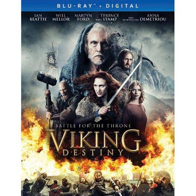Viking Destiny (Blu-ray)(2018)