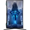 Manufacturer Refurbished Samsung Odyssey Neo G7 32" 4K (3840x2160) 1ms Curved IPS FreeSync Monitor, Black - 3 of 4