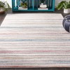 Cabana CBN500 Power Loomed Indoor/Outdoor Area Rug  - Safavieh - 3 of 4