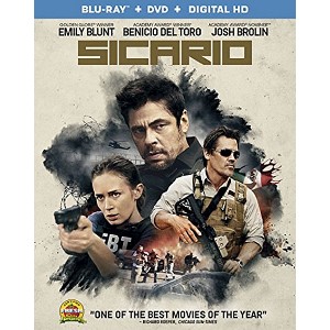 Sicario - 1 of 1