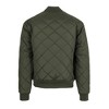 Spire By Galaxy Men's Quilted Bomber Jacket - 2 of 3