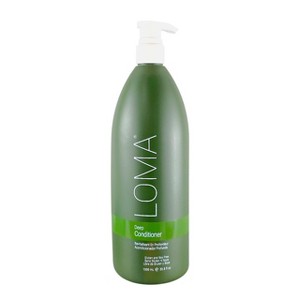 Loma Deep Conditioner - 33.8 oz - TRebuild, Hydrate, and Define: Your Three-in-One Hair Transformation - 1 of 4