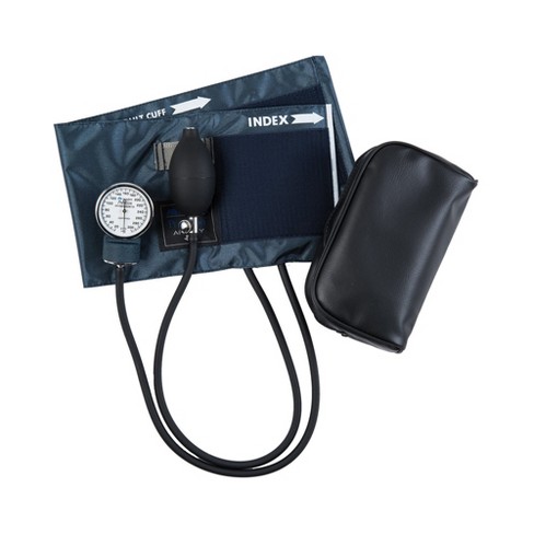 Manual Blood Pressure Cuffs