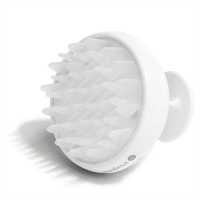 shampoo brush review