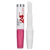 Maybelline Super Stay 24 2-Step Long Lasting Liquid Lipstick - 2 of 4