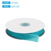 Unique Bargains DIY Gift Wrapping Soft Single Face Spool Silky Velvet Ribbon - 2 of 3