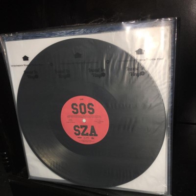 SZA - SOS (Vinyl)