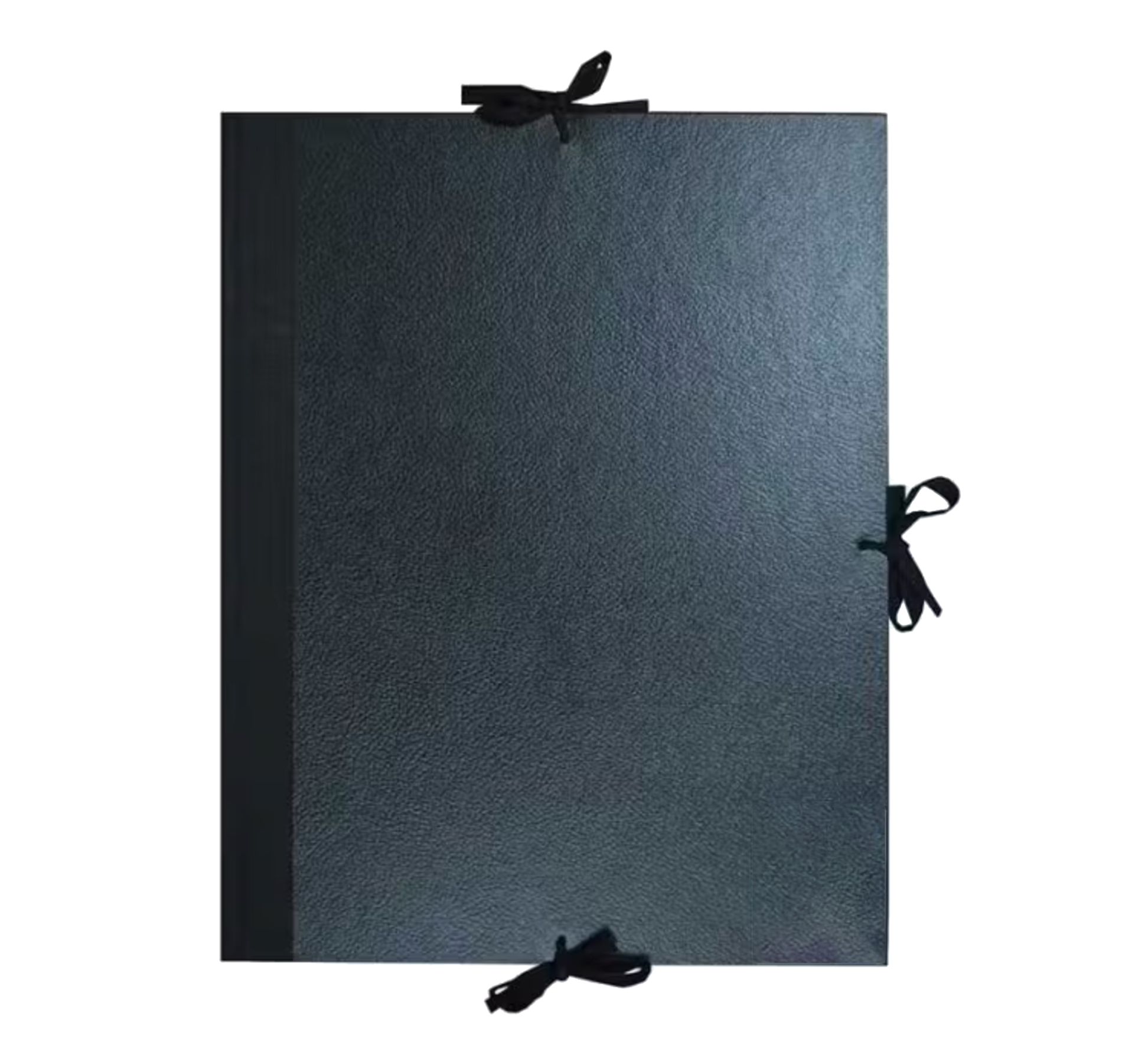 Daler-Rowney Cachet Classic Portfolio with Flaps, 12" x 16"