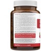 Blood Pressure Support Capsules, Vitamin Supplement for Healthy Heart & Blood Circulation, Health's Harmony, 90ct - 4 of 4