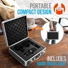 Pyle USB Microphone Podcast Recording Kit - Black - 2 of 4