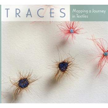 Traces - by  Roger Manley & Peter Turchi & Lynn Jones Ennis (Paperback)