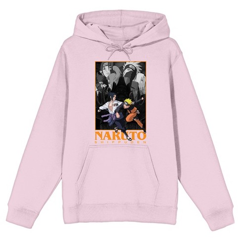 Naruto 2025 hoodie target