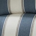 stripe navy