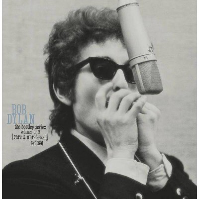 Bob Dylan - Bob Dylan: The Bootleg Series, Vols. 1-3 (Vinyl)