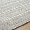 Hauteloom Nissa Checkered Area Rug - 4 of 4