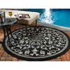 Courtyard CY2098 Power Loomed Indoor and Outdoor Rug - Safavieh - 3 of 4