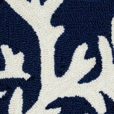 coral navy