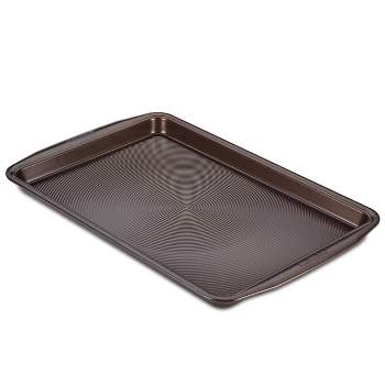 Bradshaw 04022 Good Cook Non-Stick Cookie Sheet 17 Inch By 11 Inch