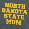 North Dakota State University Mom Women's T-Shirt - 2 of 4