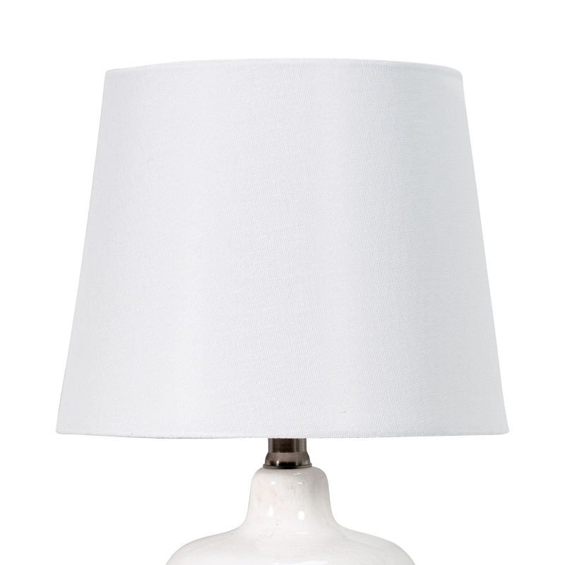 nuLOOM 18-inch Ombre Ceramic Table Lamp, 5 of 12
