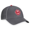 NCAA New Mexico Lobos Unstructured Meshback Hat - Gray/White - 3 of 4