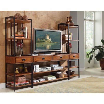 target entertainment center