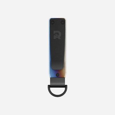 Ridge Keycase - Burnt Titanium - image 4