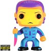 Funko Pop! Horror Halloween Blacklight Michael Myers Exclusive #03! - 2 of 4