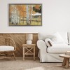 Stupell Industries Autumnal Birch Beauty Floating Frame Canvas Art - 3 of 4