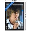 Trends International High School Musical - Troy - Sing Framed Wall Poster Prints - 3 of 4