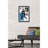 Trends International NFL Tennessee Titans - Will Levis 24 Framed Wall Poster Prints - 2 of 4