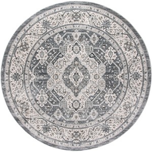 Isabella ISA916 Power Loomed Indoor Rugs - Safavieh - 1 of 4