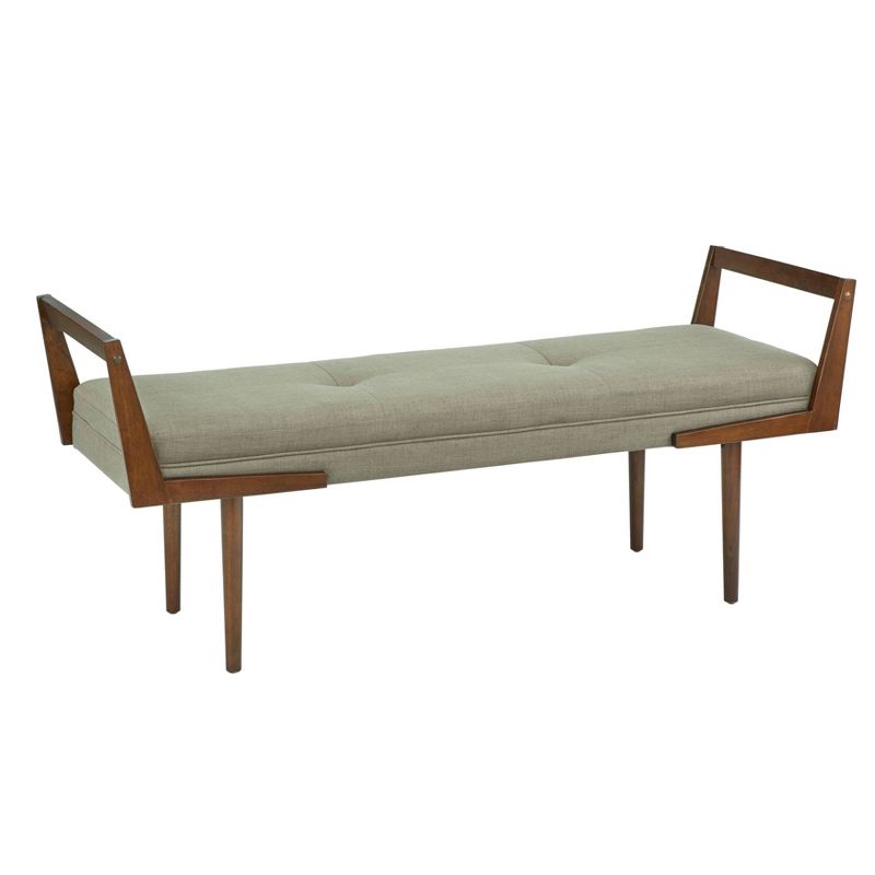 Gentry Bench - Buylateral, 1 of 6