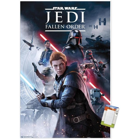 Jedi fallen order ps4 hot sale target