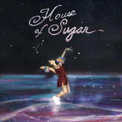 (SANDY) ALEX G - House of Sugar (CD)