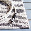 Courtyard CY8444 Power Loomed Indoor and Outdoor Rug - Safavieh - 2 of 4