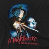 Men's A Nightmare On Elm Street Vintage Airbrush Poster T-Shirt - 2 of 4