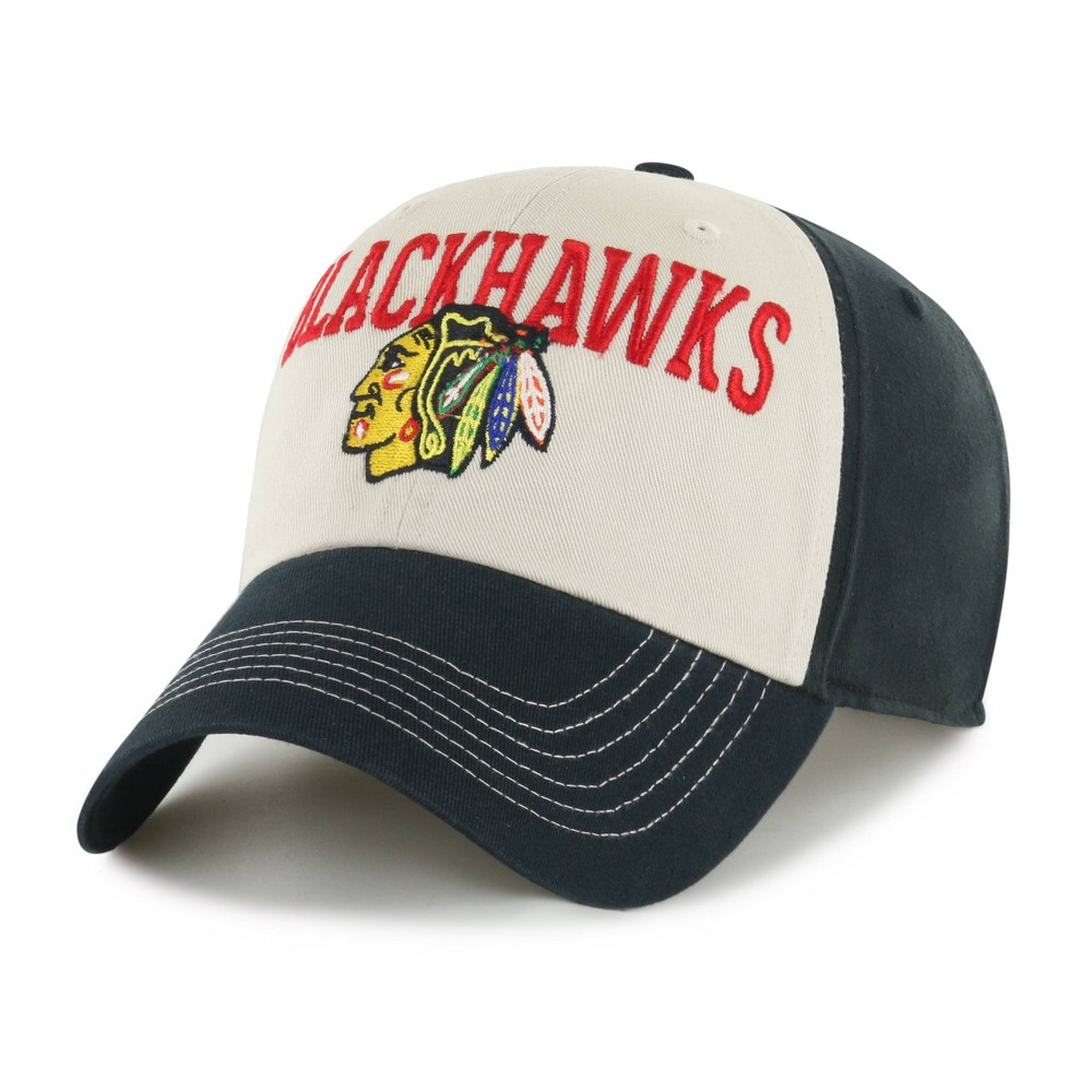 NHL Chicago Blackhawks Sprague Hat