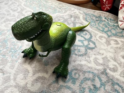 Target rex deals toy story