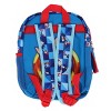 Accessory Innovations Boys Sonic the Hedgehog and Friends 3D Backpack - 2 of 4