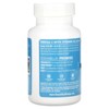 OceanBlue Professional, Omega-3 2100 With Vitamin K2 & D3, High-Potency, Natural Orange, 60 Softgels - 3 of 4