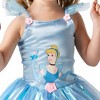 Disney Cinderella Ballerina Child Costume - 2 of 4
