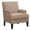 NicBex Accent Chair Modern Lounge Chair Comfy Chair with Upholstery Arm Chair Living Room Chair for Reading Room, Bedroom - 2 of 4