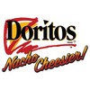 Men's Doritos Nacho Cheesier Retro Logo T-Shirt - 2 of 4